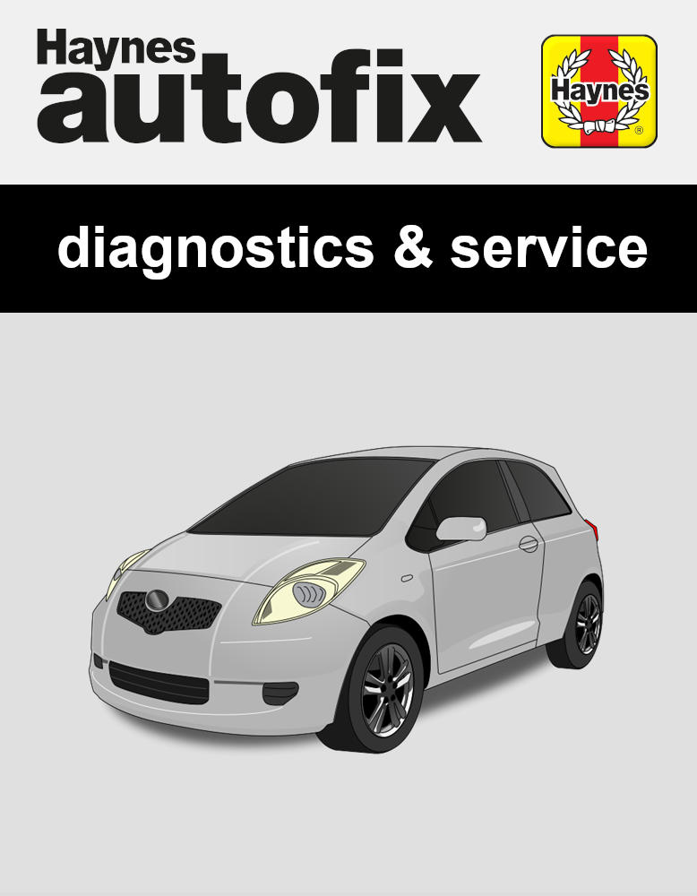 Autofix product main image DIY