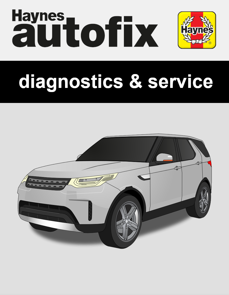 Autofix product main image DIY