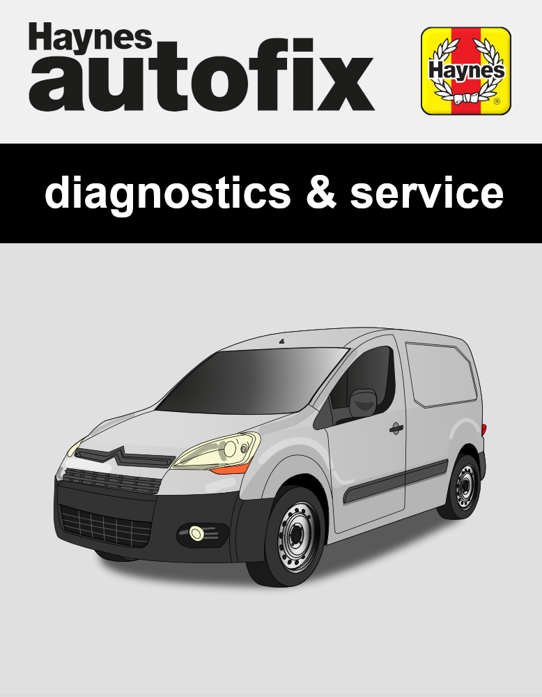 Autofix product main image DIY