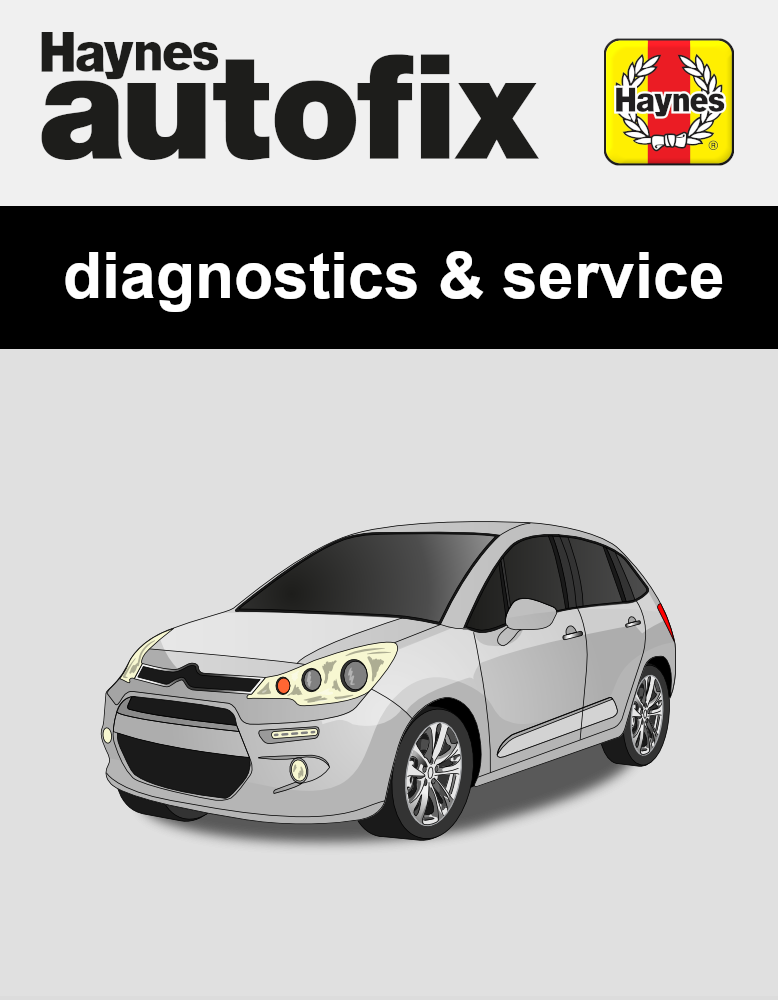 Autofix product main image DIY