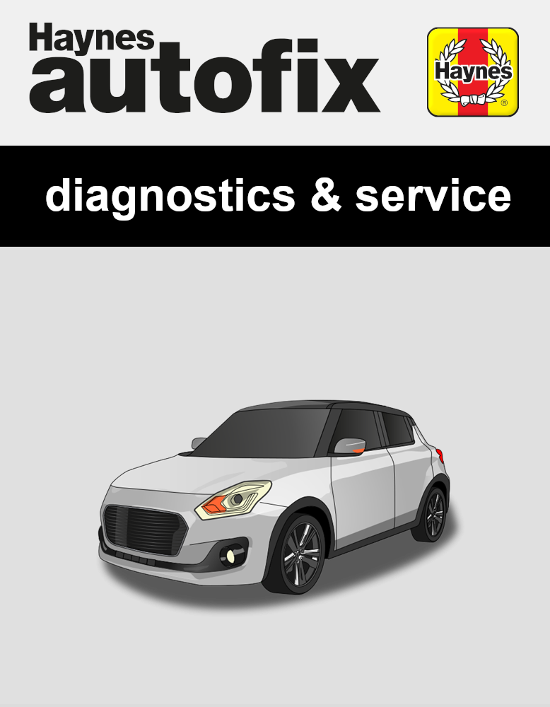 Autofix product main image DIY