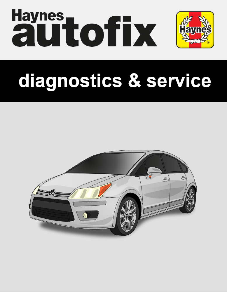 Autofix product main image DIY
