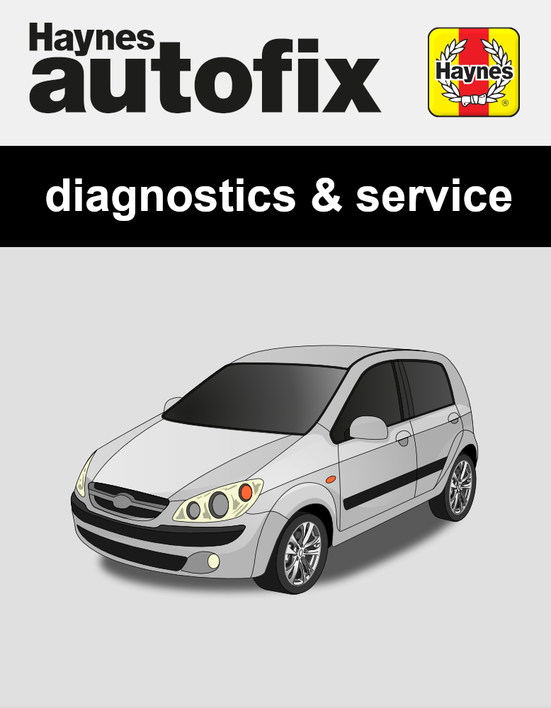 Autofix product main image DIY