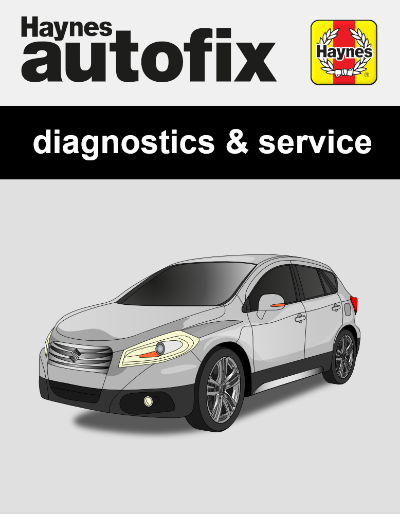 Autofix product main image DIY