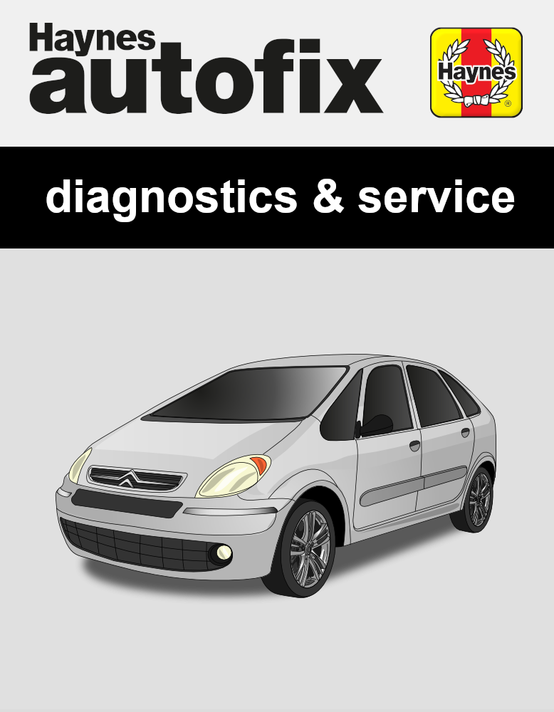 Autofix product main image DIY