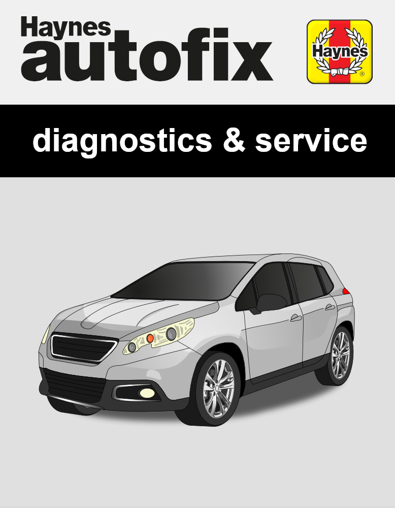 Autofix product main image DIY