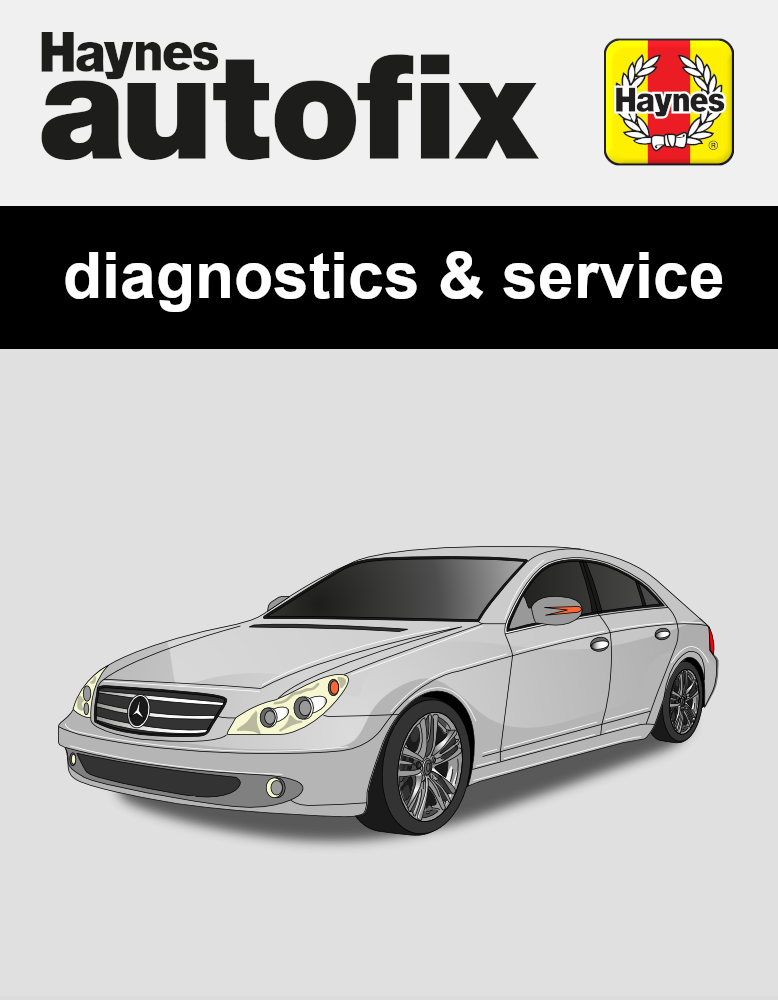 Autofix product main image DIY