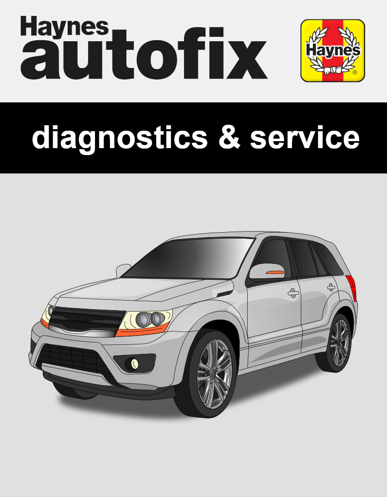 Autofix product main image DIY