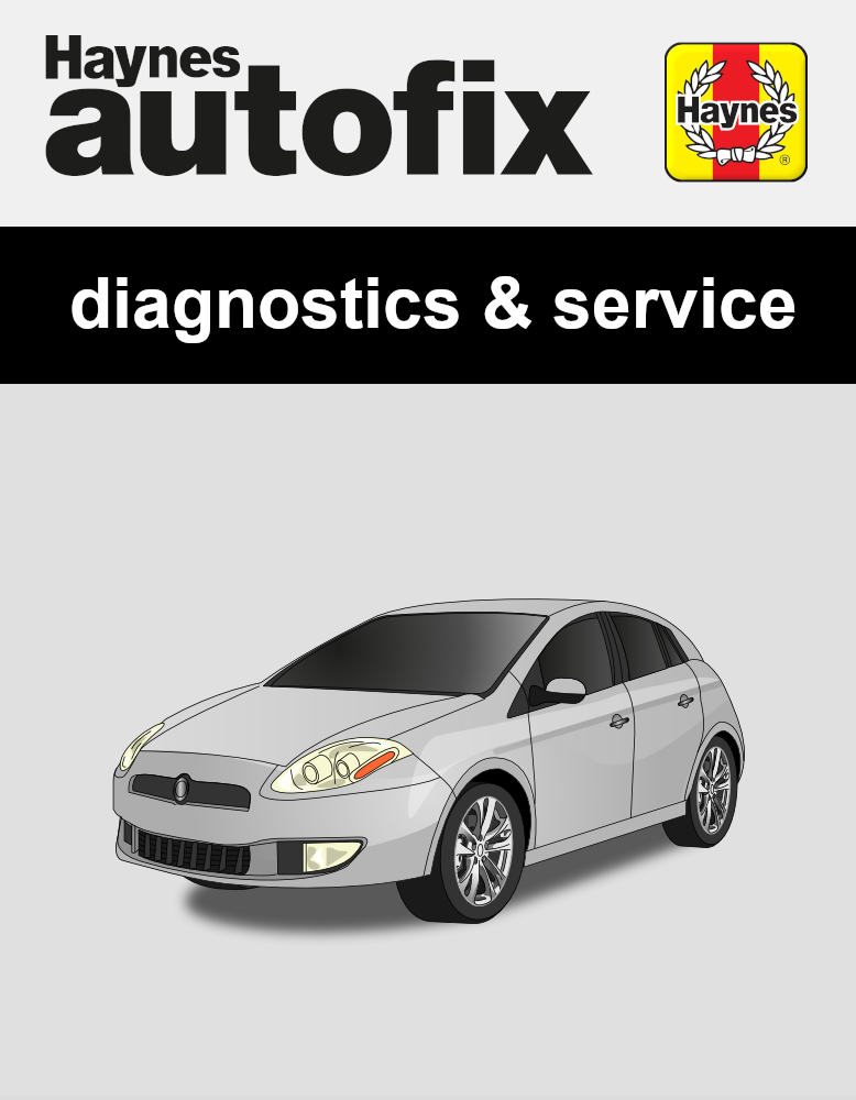 Autofix product main image DIY