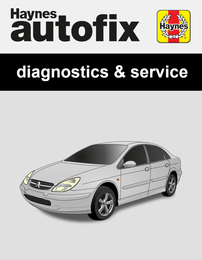 Autofix product main image DIY