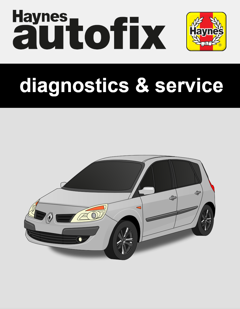 Autofix product main image DIY