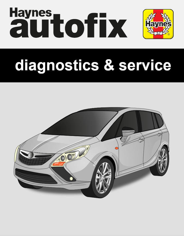 Autofix product main image DIY