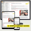 Suzuki DR-Z400E, S & SM Manual Motorcycle (2000-2012) Service Repair Manual