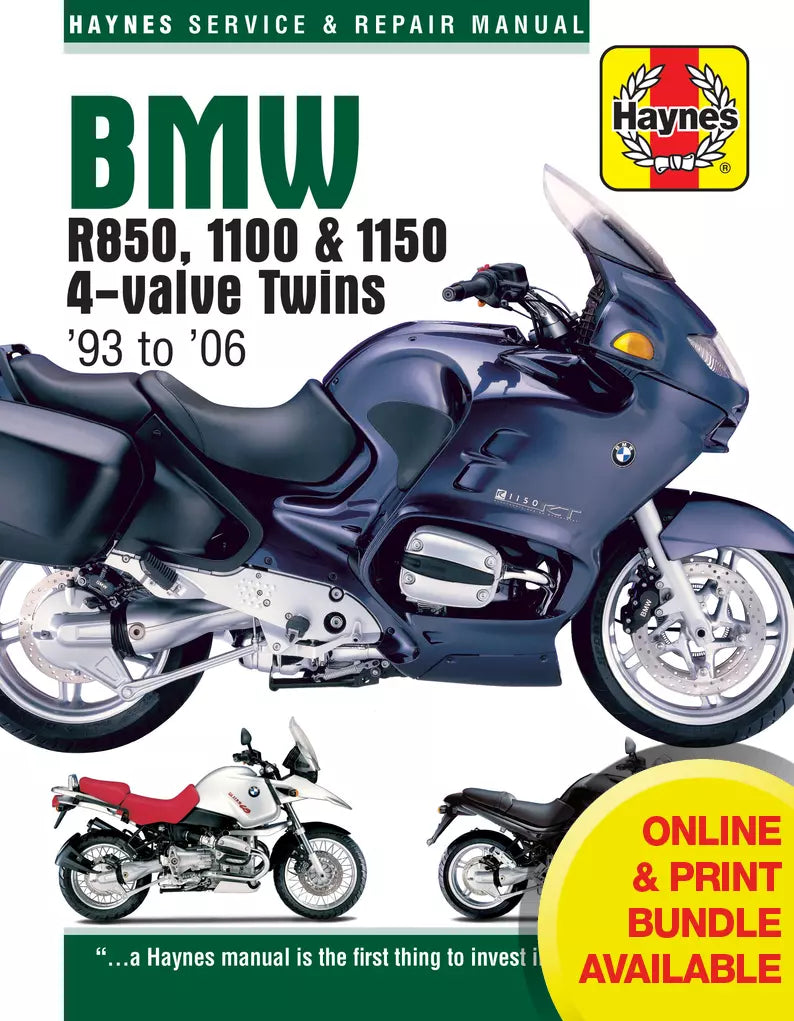 ヘインズ　BMW R850, 1100 & 1150 マニュアル haynes-3466-cover.webp?v=