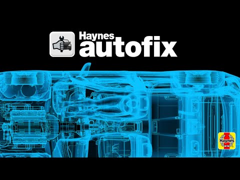 Fiat Panda (319) from 2012 to present – Haynes Manuals